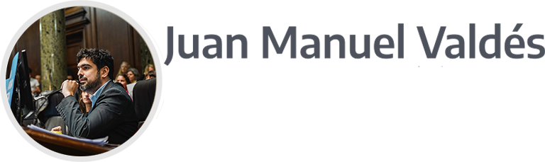 Juan Manuel Valdés