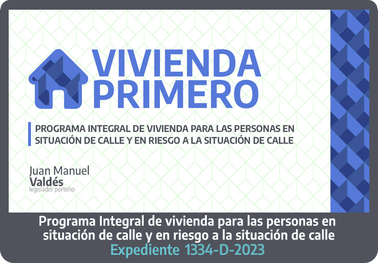 Portada proyecto Incentivo para Cocheras