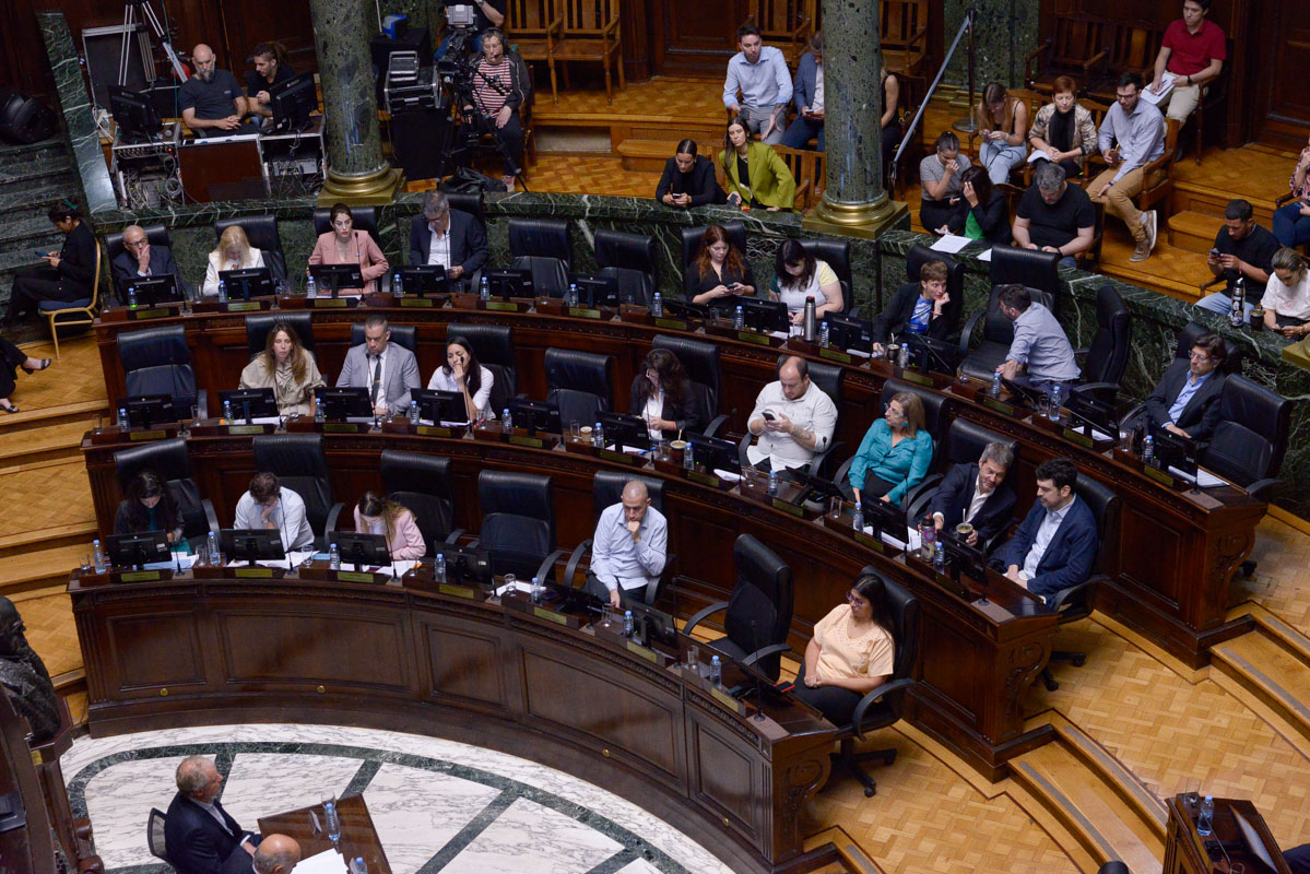 Sesion HA_32 Clase Magistral Scioli
